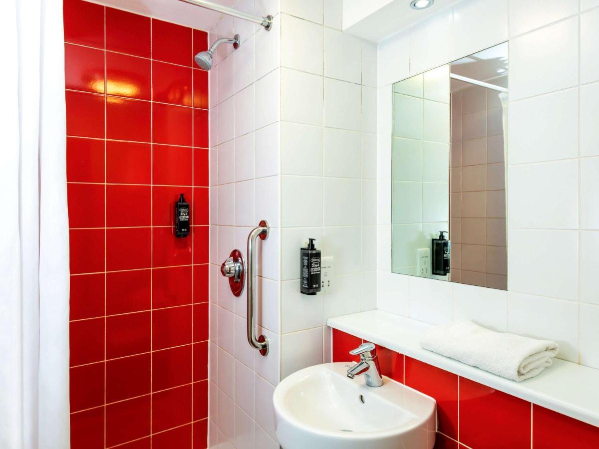 Go2 Hotels Burton Upon Trent Central Bagian luar foto