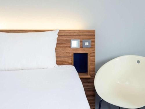 Go2 Hotels Burton Upon Trent Central Bagian luar foto